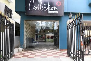 Super Collection O Bisarjan Ghat Formerly Eden Rocks