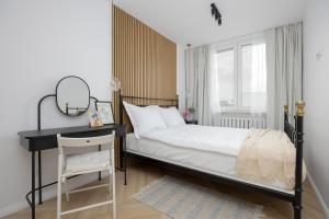 Dubois Warszawa by Solarento