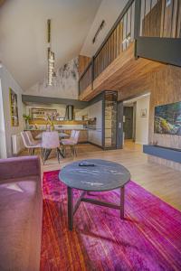 Apartament w Cieplicach Bloom