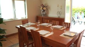 Casa Amarela - O seu Oásis na floresta