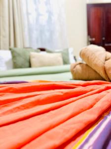 Kale Stone Town Flat