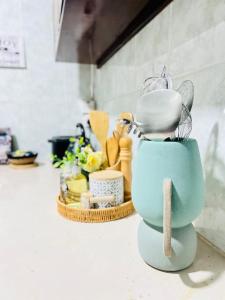 Kale Stone Town Flat