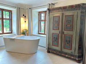 Aparthotel Ansitz Felsenheim