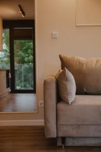 APARTAMENTY ARTE LUBLIN Unia Art Residence 44 faktura VAT