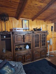 Domek Letniskowy