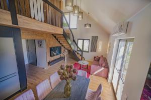 Apartament w Cieplicach Bloom