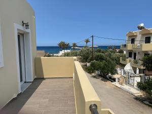 Zephyros Village Maisonettes