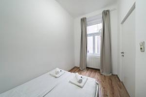 Sonniges Apartment in Top-Lage