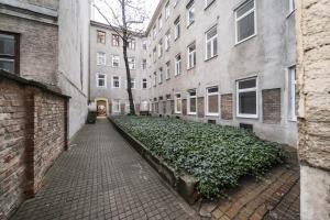 Sonniges Apartment in Top-Lage