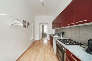 Sonniges Apartment in Top-Lage