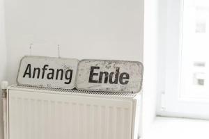 Sonniges Apartment in Top-Lage