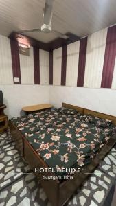 Hotel deluxe