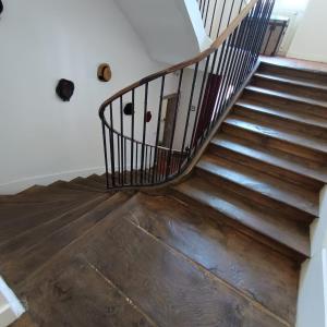 B&B / Chambres d'hotes Chateau Latour : photos des chambres