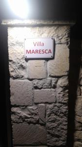 Villa Maresca - countryside house in Carovigno