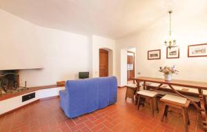 La Ginestra - Altana