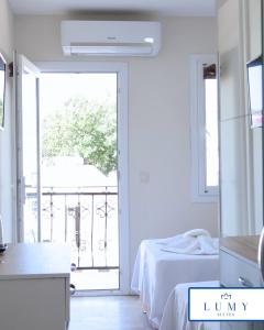 Bodrum Eskiçeşme Lumy Hotel - Private Pool