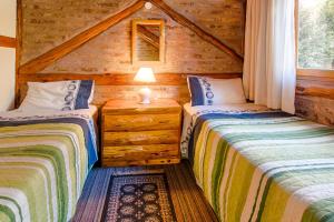 AYEN QUEN con vista al lago 1