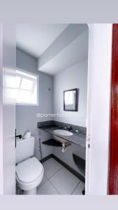 Residential flat in Geribá Beach