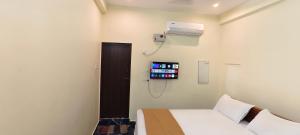 Sri Arunachalam Residency