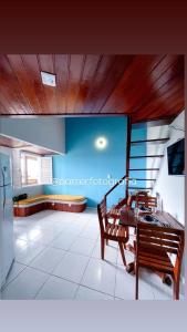 Residential flat in Geribá Beach