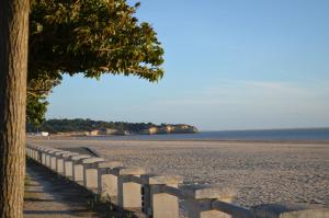 Maisons de vacances Le Gravelot Royannais : photos des chambres