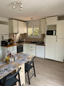 Maison pour vacances en famille