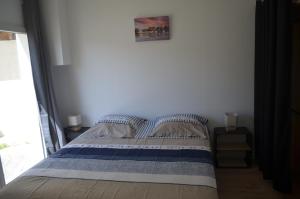 Maisons de vacances Le Gravelot Royannais : photos des chambres