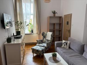 Apartamenty Stare Miasto Boho Parking