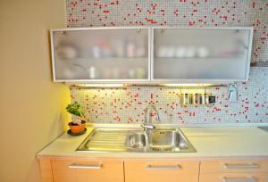 Apartment Kim