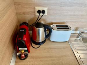 Cosher - Gardenia Palace Apt 9 Free Parking