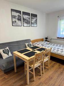 Pokoje gościnne Kozica