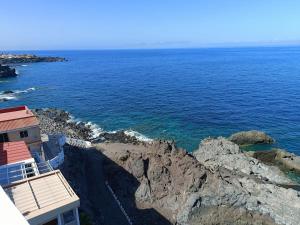 Apartmento a 1 minuto de la playa