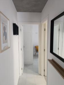 Apartmento a 1 minuto de la playa