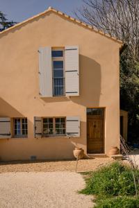 Appartements Havre de Paix en Provence : photos des chambres