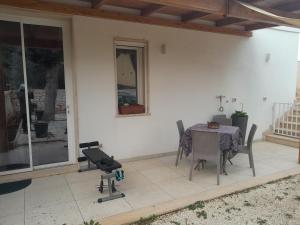 Villa Maresca - countryside house in Carovigno