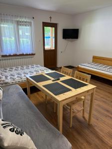 Pokoje gościnne Kozica