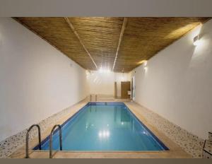 منتجع بامبو