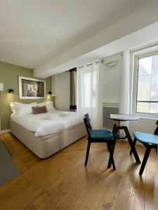 PARISIAN HOME l BELLAN