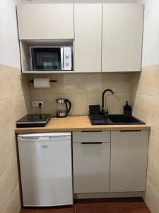 Pokoje gościnne Kozica