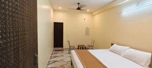 Sri Arunachalam Residency