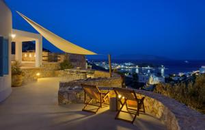 Villa Mikros Vorias