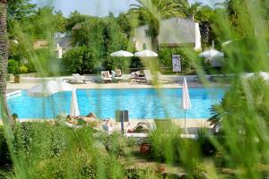 Solenzia, appartement luxueux à 100m de la plage