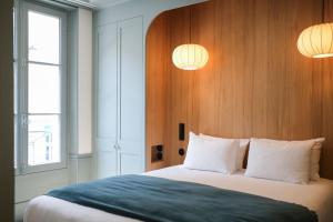Hotels Hotel Casimir : photos des chambres