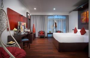 Memoire d Angkor Boutique Hotel