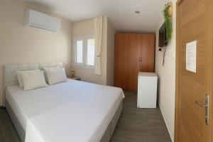 Limon Çiçeği Apart