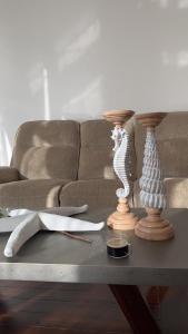 شقه ابحر رزدنس Luxury