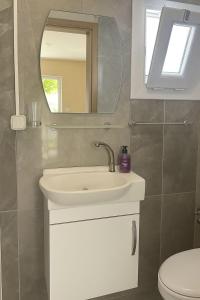 Limon Çiçeği Apart