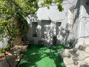 Le Narvick proche port-clim-wifi-parking