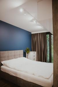 Apartamenty ARTE Lublin Unia Art Residence 35 garaż faktura VAT