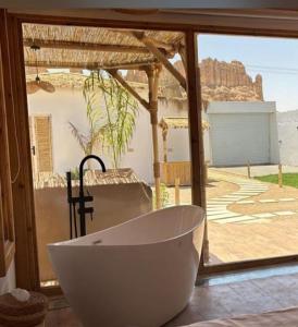 منتجع بامبو